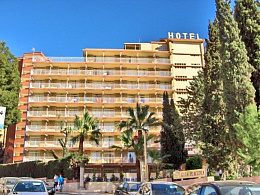 Gala Placidia Hotel